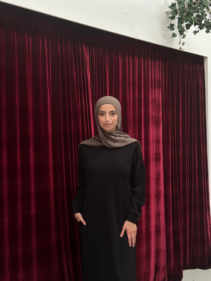 Jameela Abaya