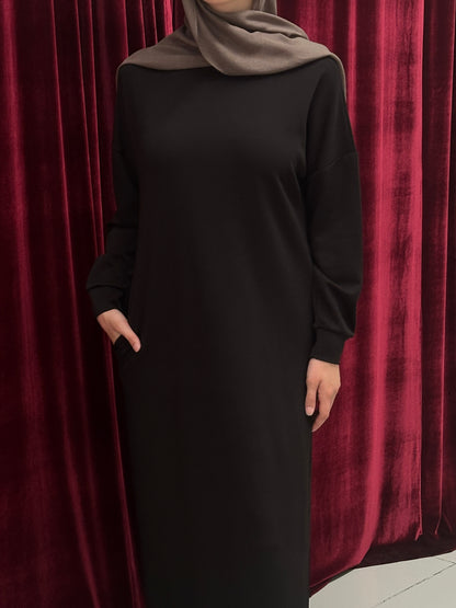 Jameela Abaya