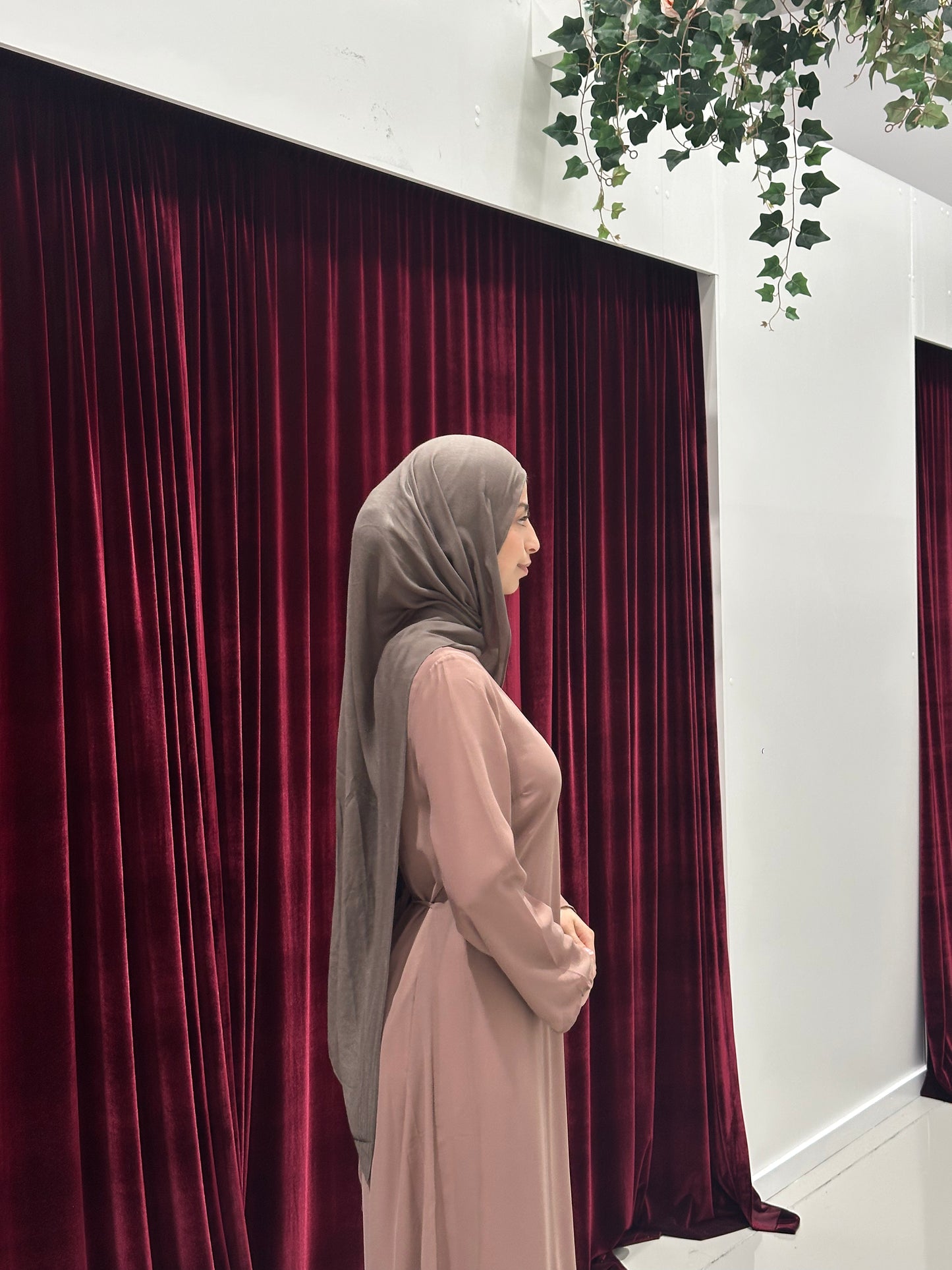 Mary Tie Dress