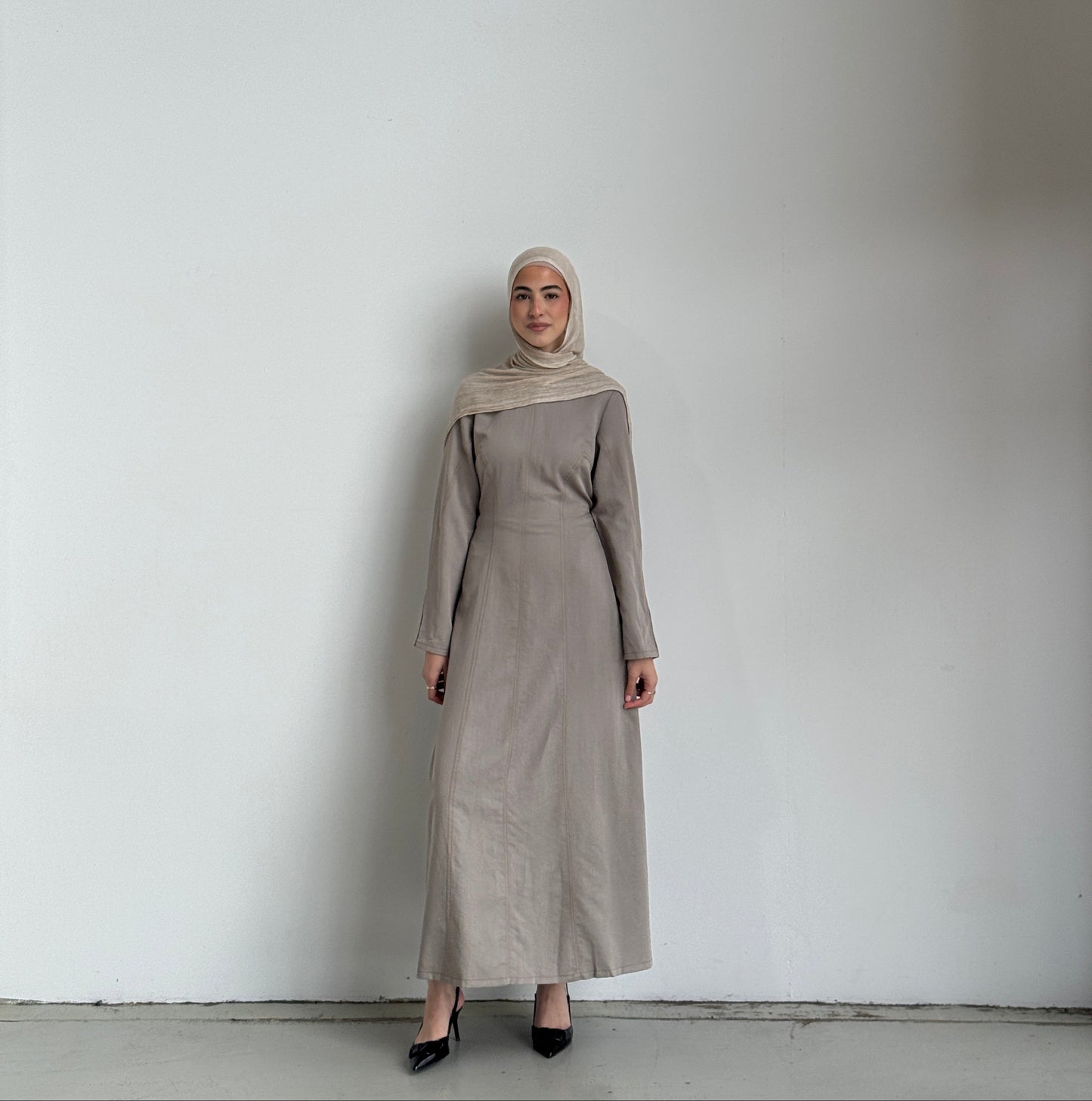 Audrey Dress