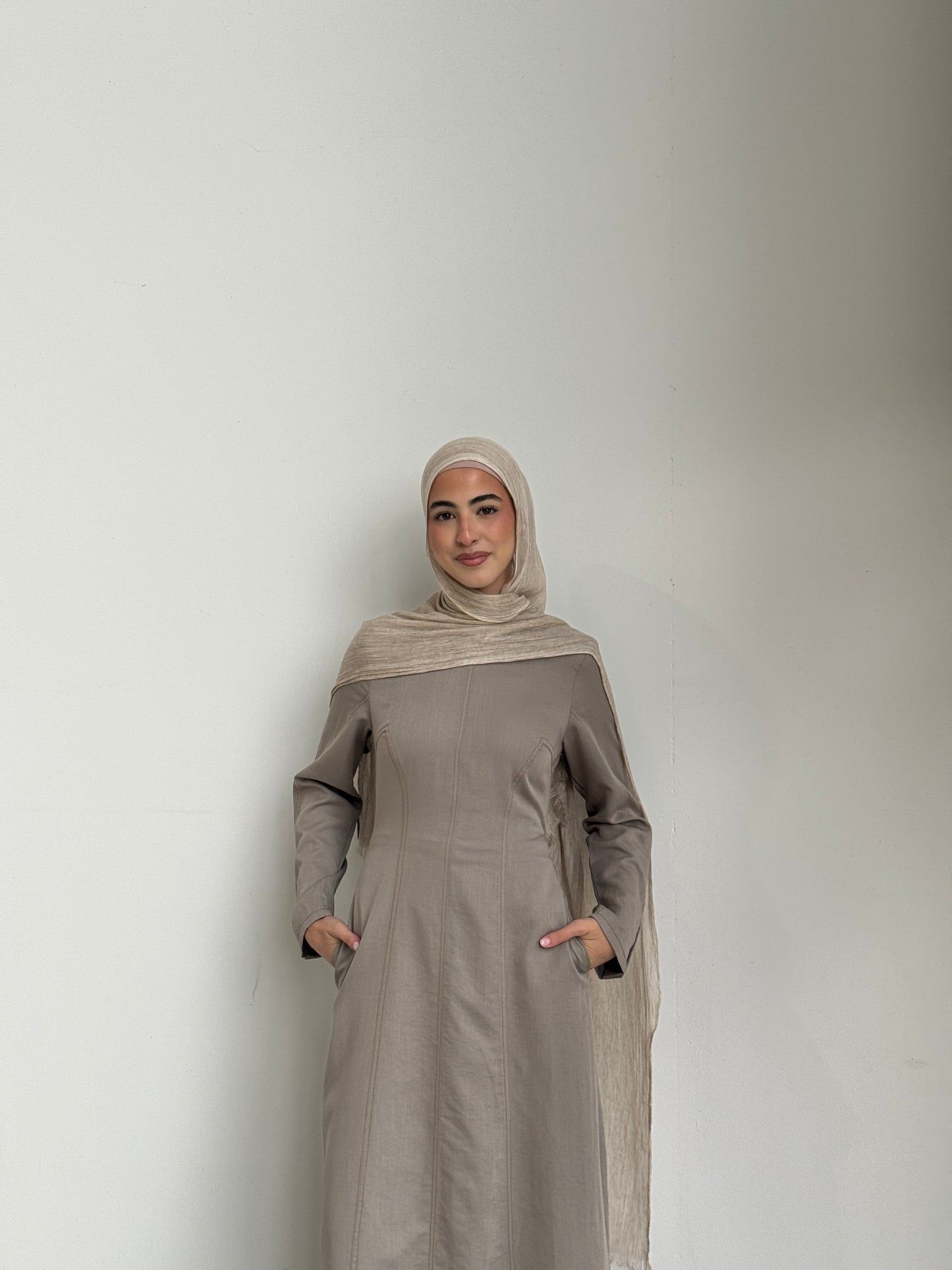Audrey Dress