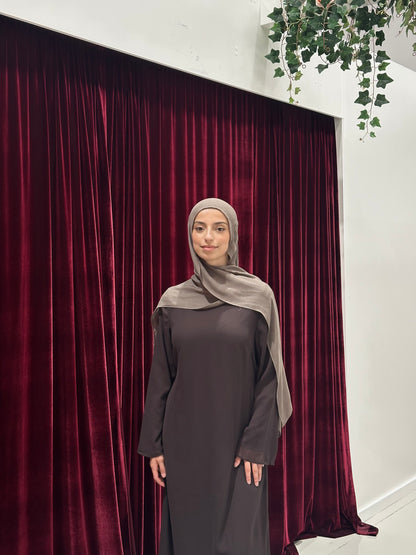 Mary Tie Dress