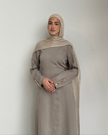 Audrey Dress