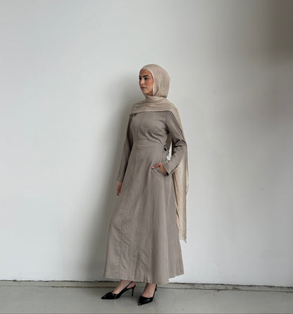 Audrey Dress