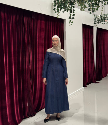 Audrey Dress