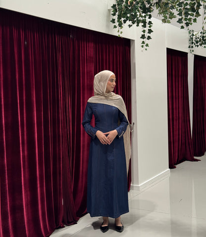Audrey Dress