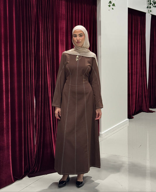 Audrey Dress