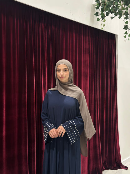 Amal Pearl Abaya