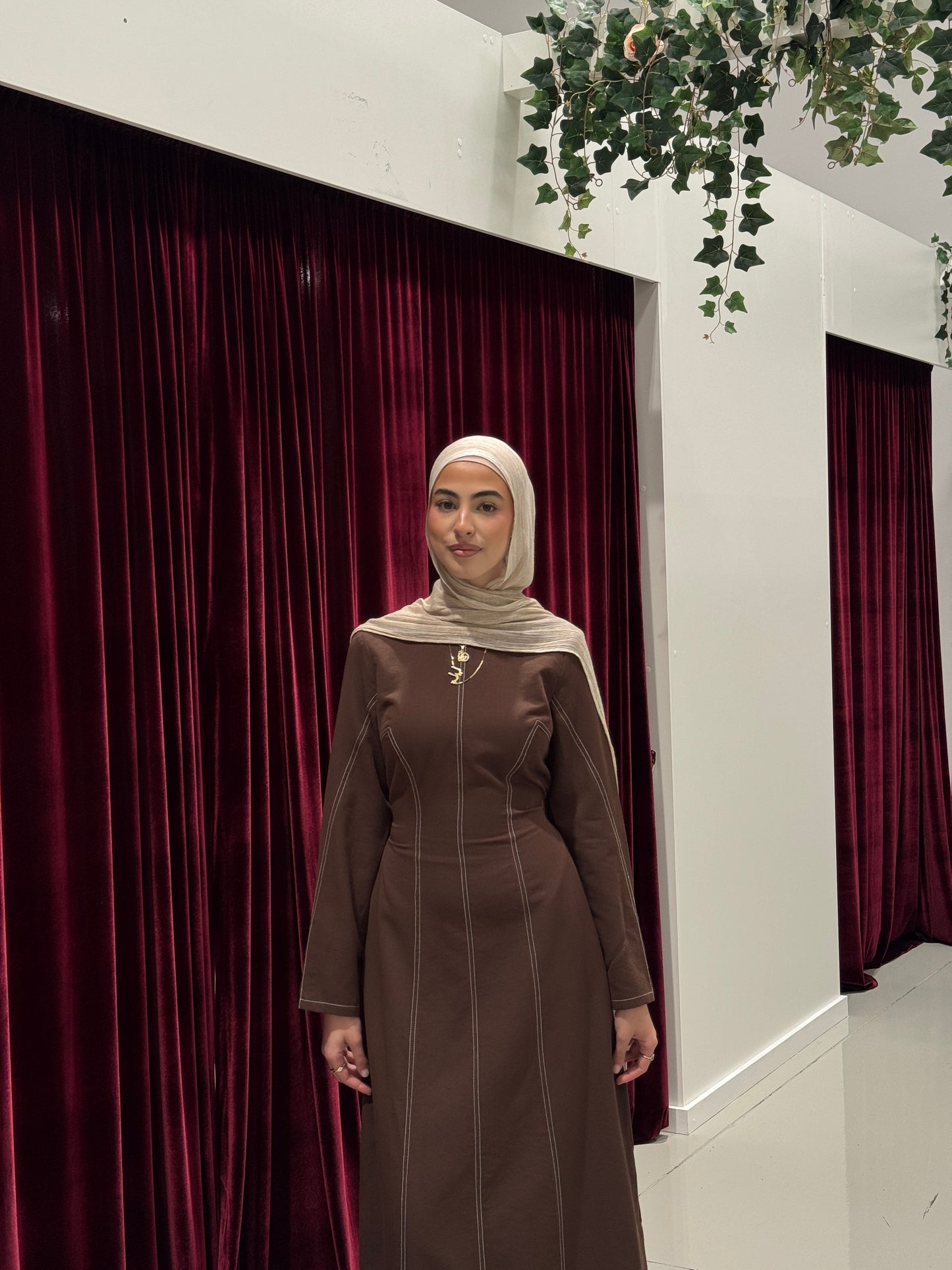 Audrey Dress