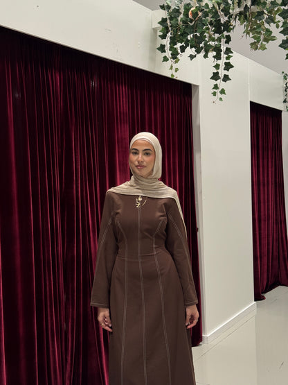 Audrey Dress