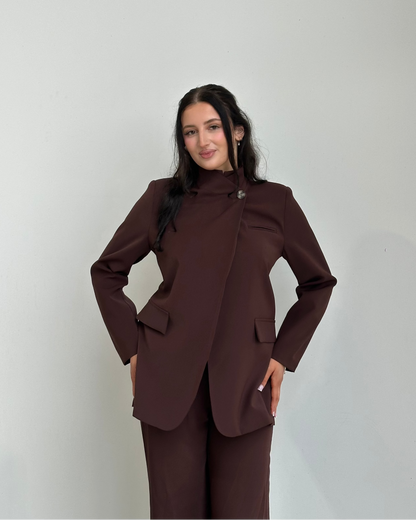 Natalie Blazer