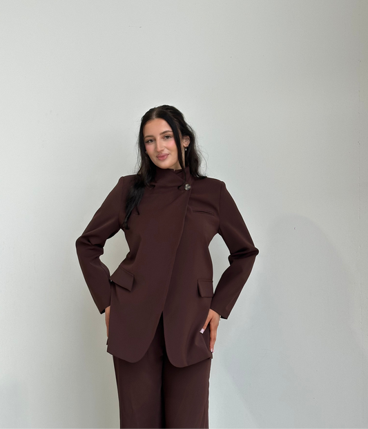 Natalie Blazer