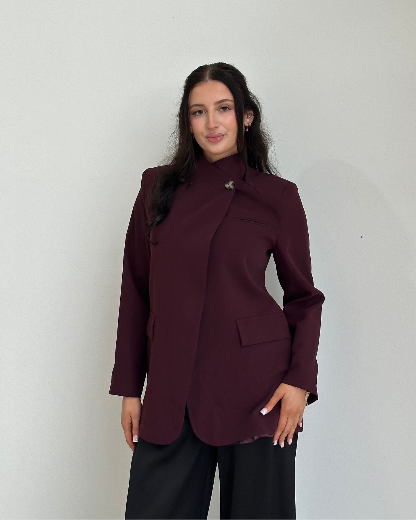 Natalie Blazer