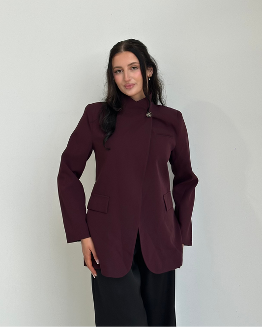 Natalie Blazer