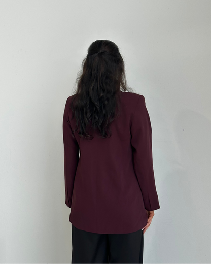 Natalie Blazer