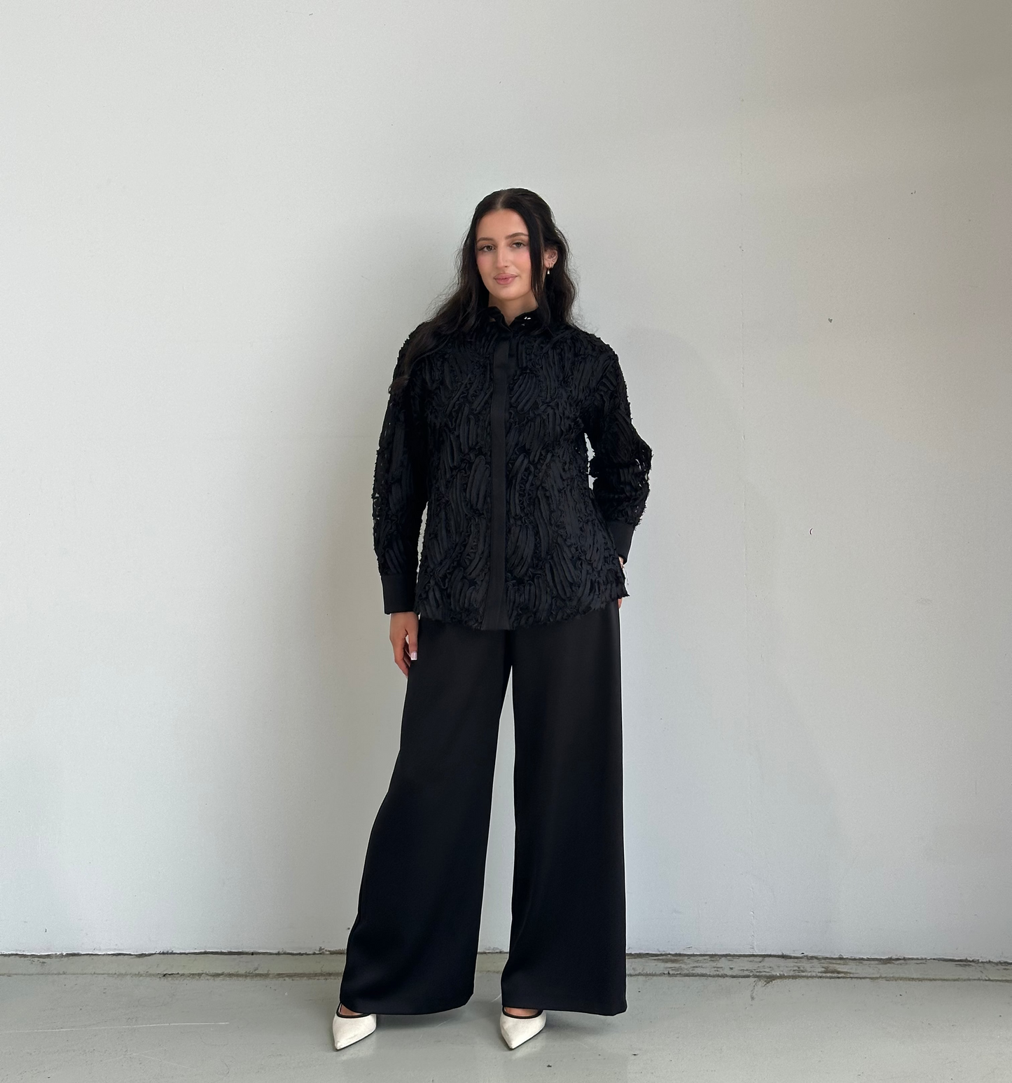 Ivania Formal Set