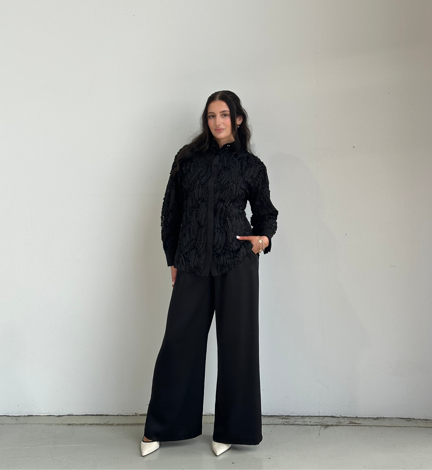 Ivania Formal Set