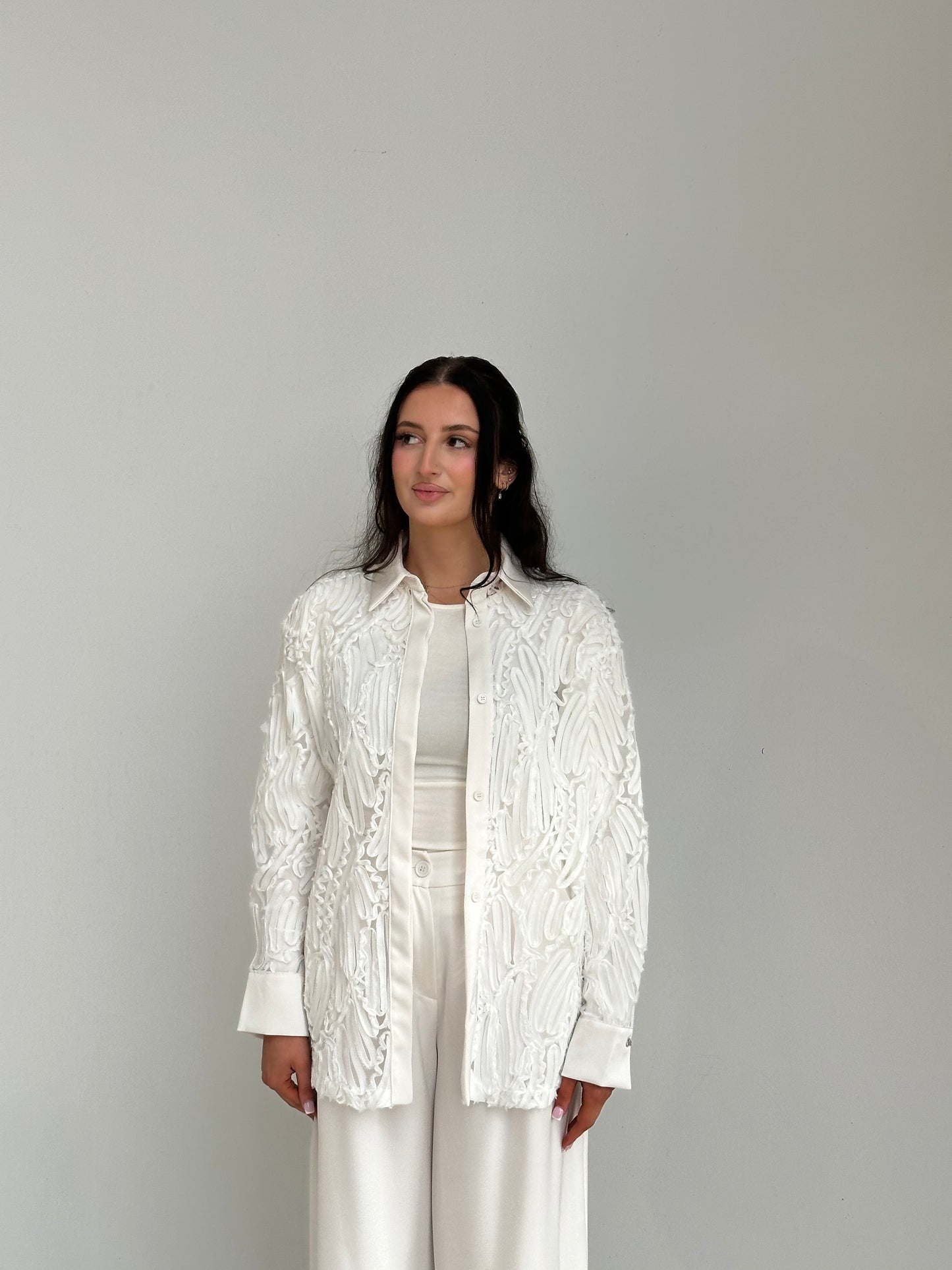 Ivania Formal Set