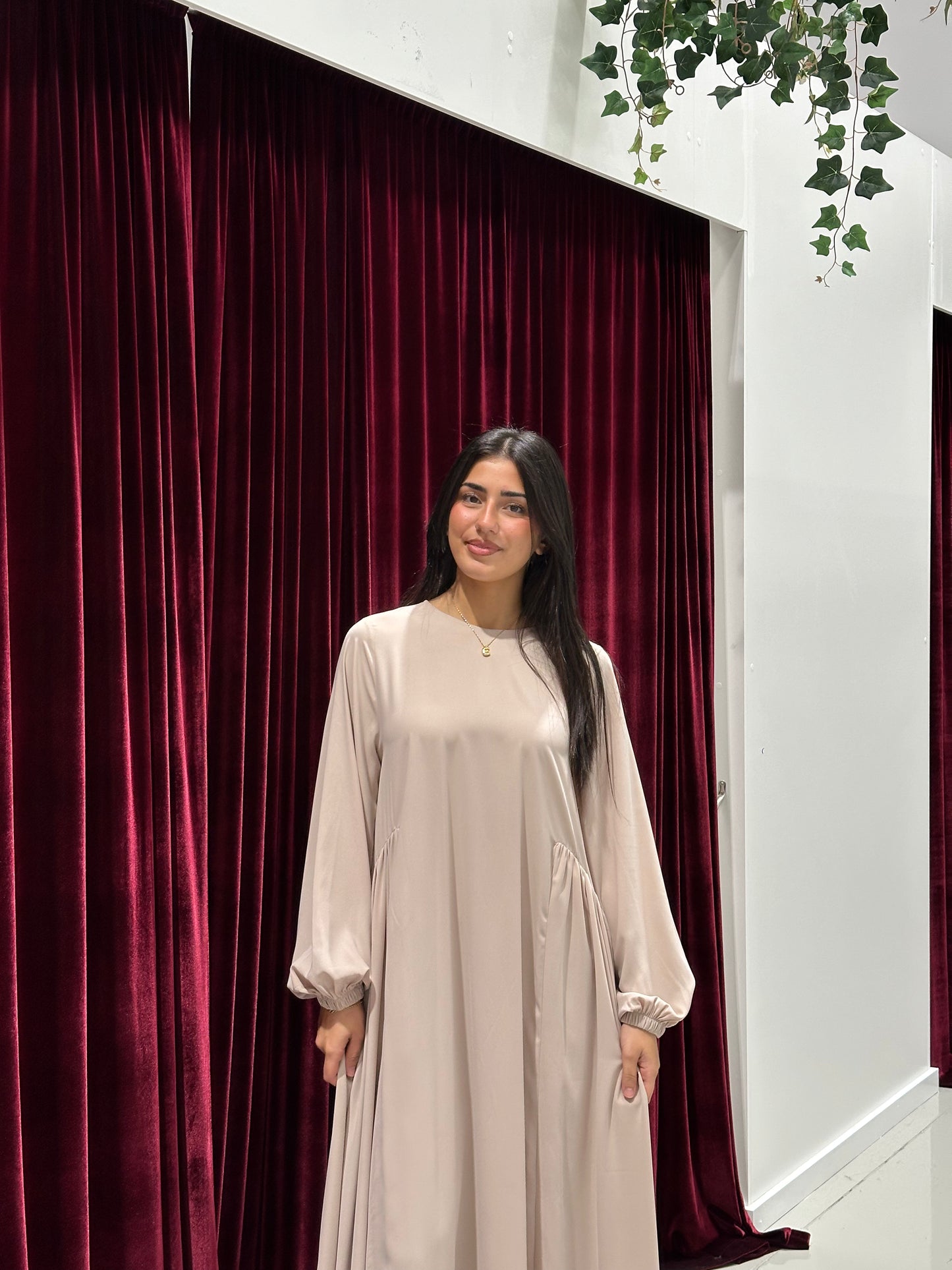 Hilal Abaya