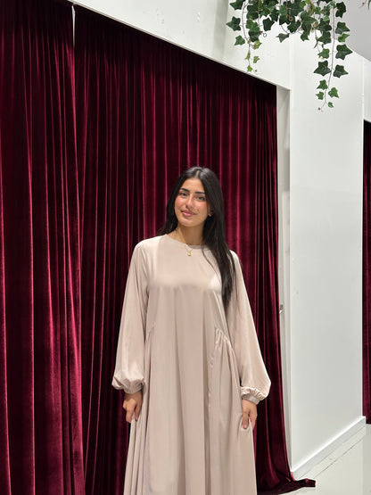 Hilal Abaya