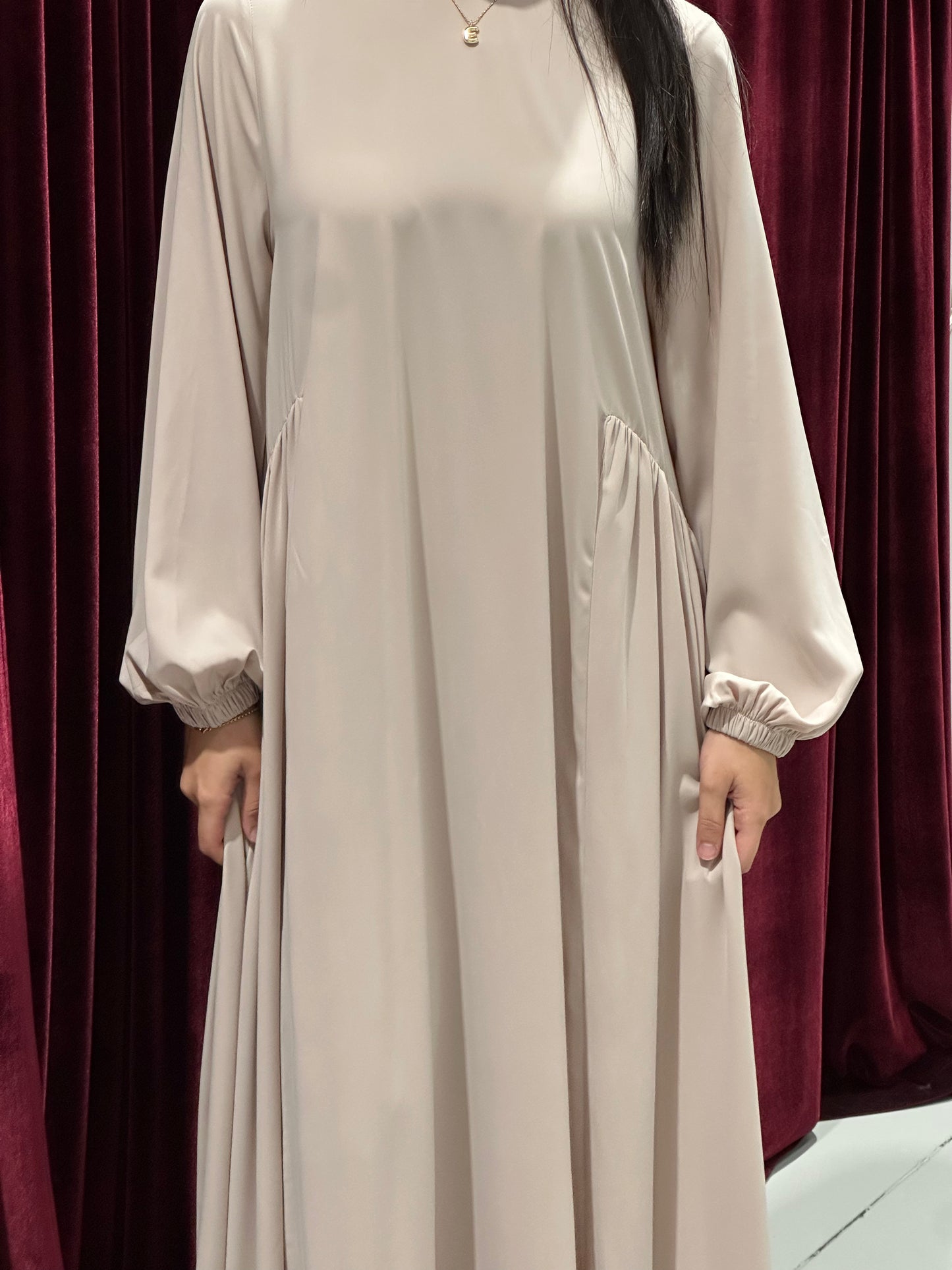 Hilal Abaya