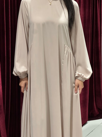 Hilal Abaya
