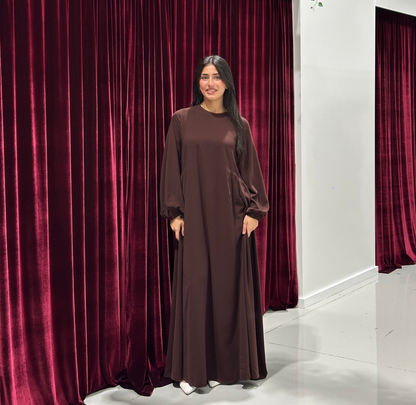 Hilal Abaya
