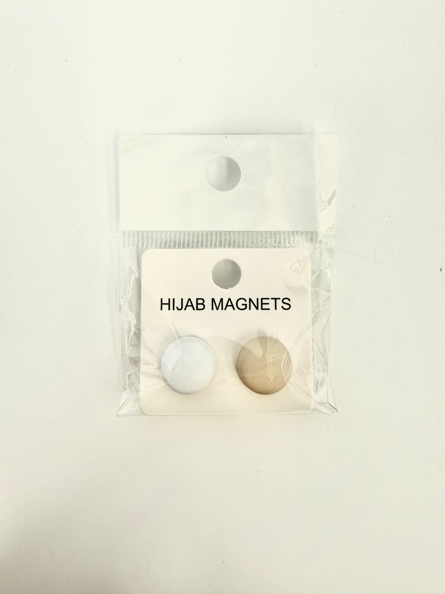 Magnets