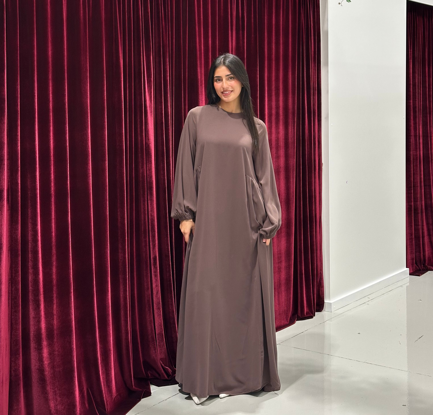 Hilal Abaya