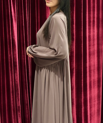 Hilal Abaya