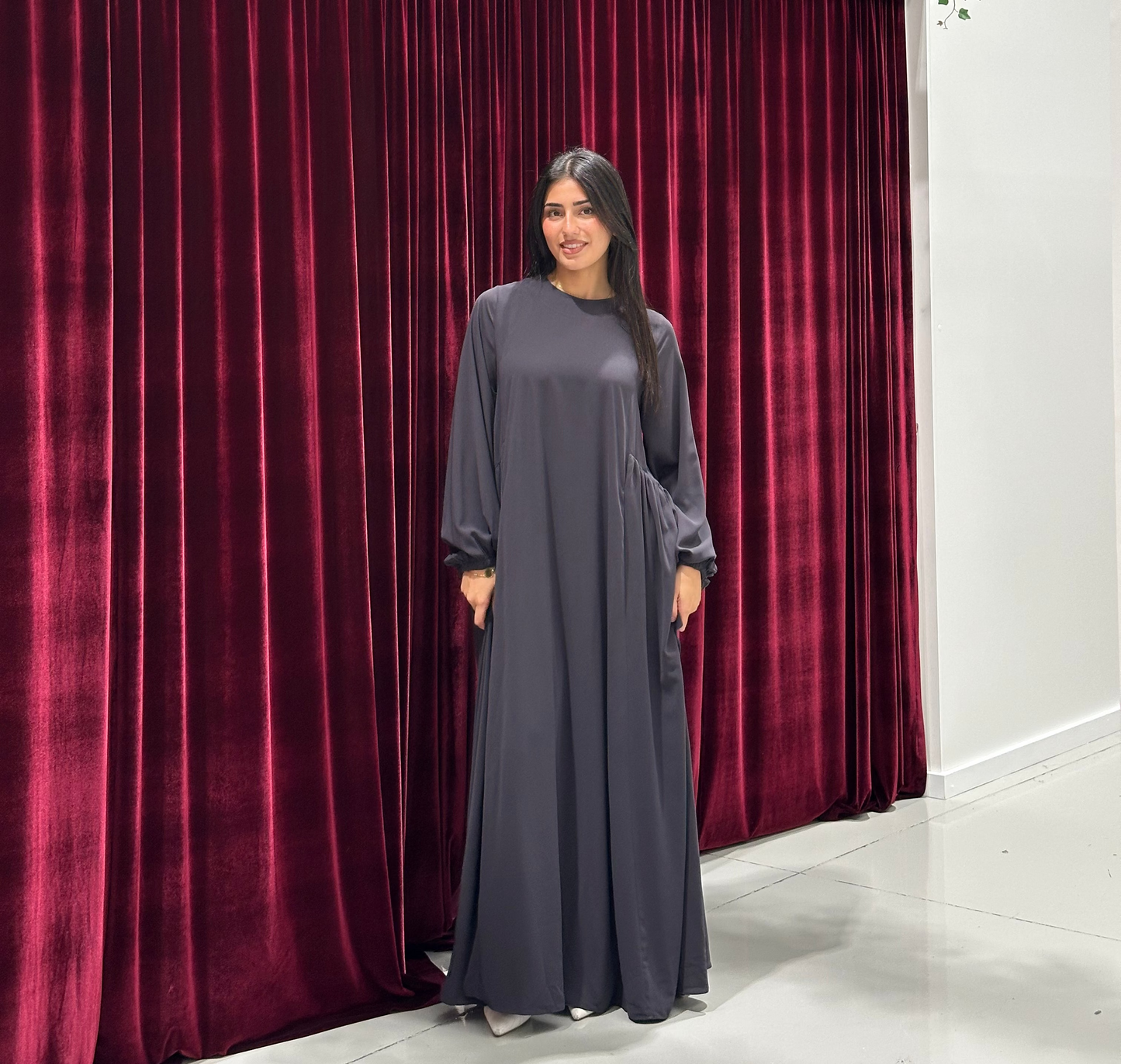 Hilal Abaya