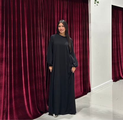 Hilal Abaya