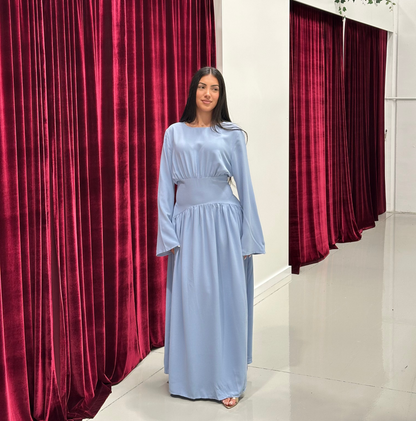 Sofijana Corset Dress