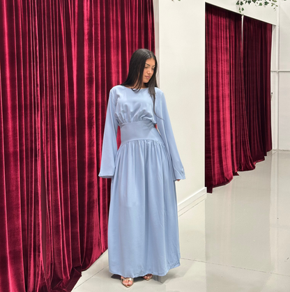 Sofijana Corset Dress