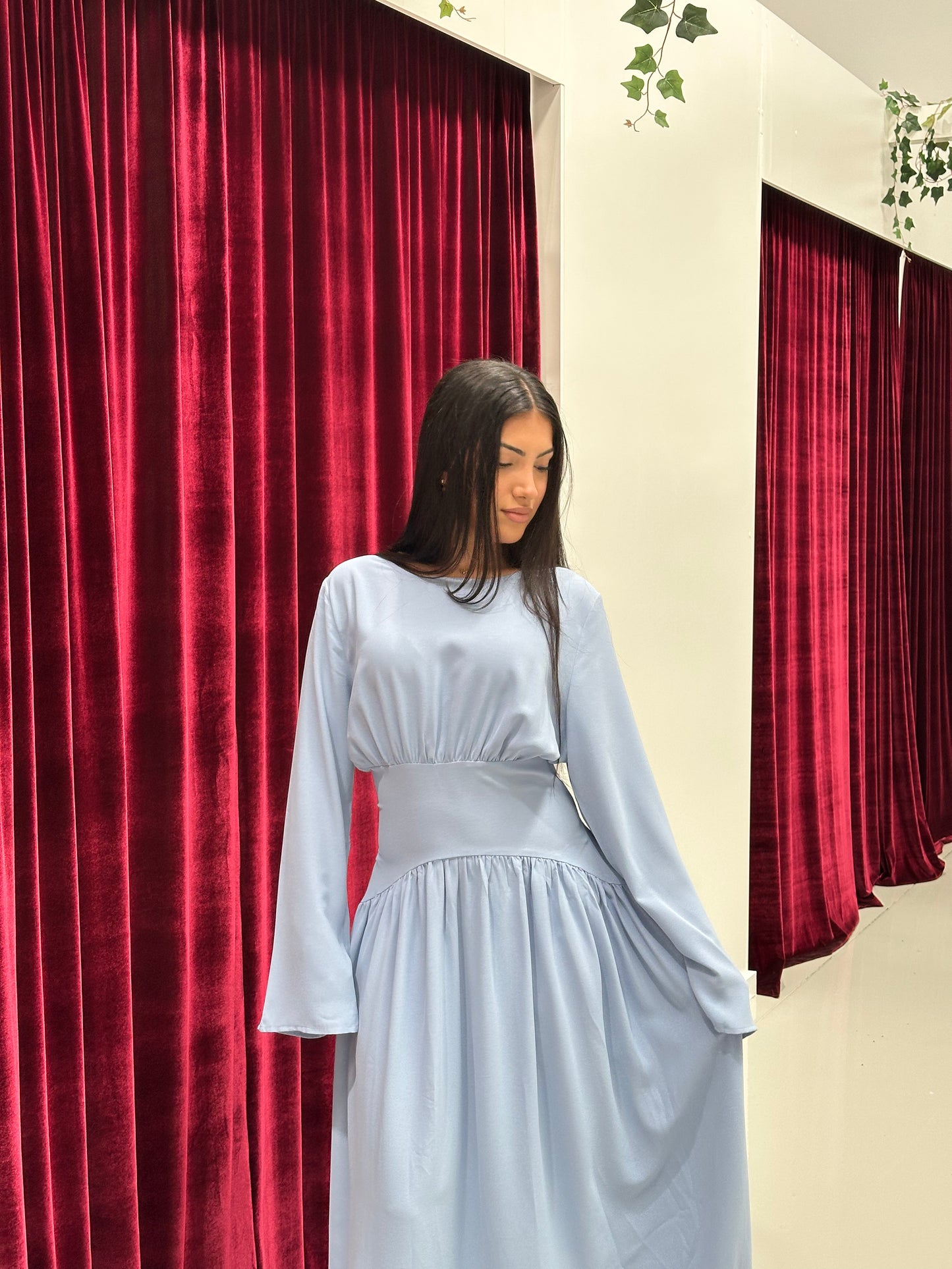 Sofijana Corset Dress