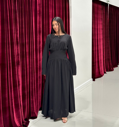 Sofijana Corset Dress