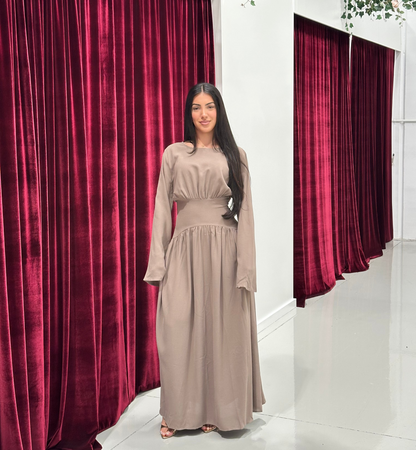 Sofijana Corset Dress