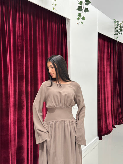 Sofijana Corset Dress