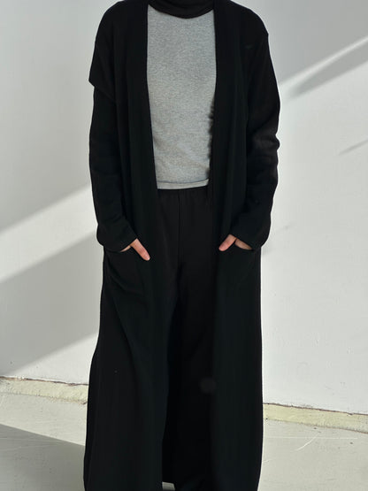 Basic Cardigan