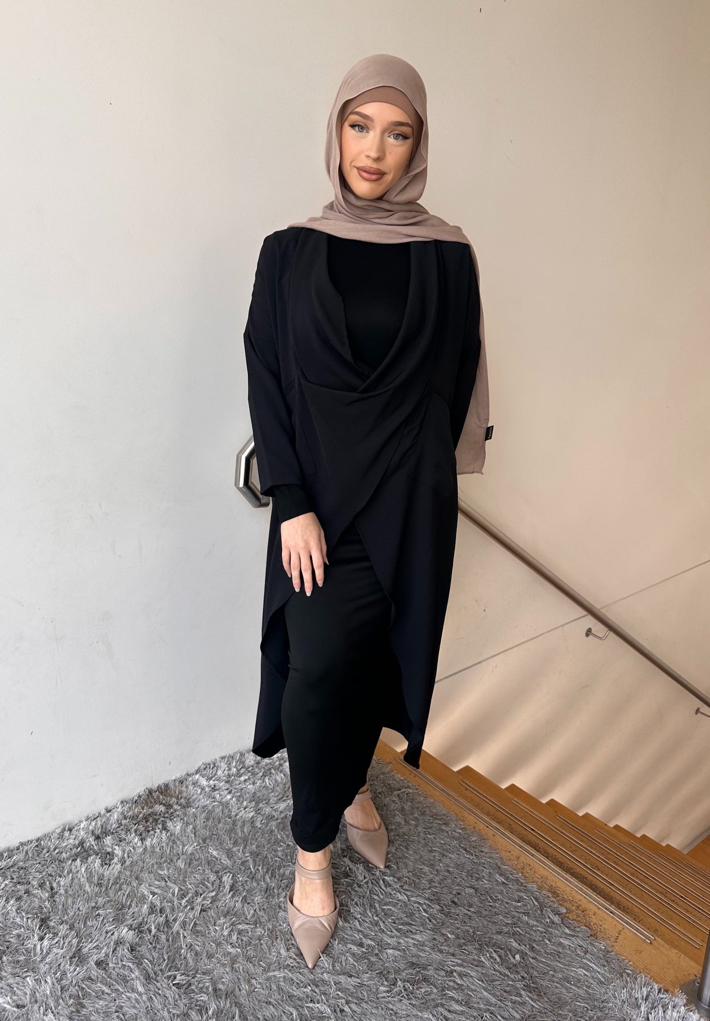 Safiya Top