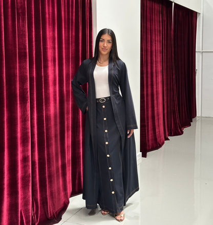 Sahra Skirt Set