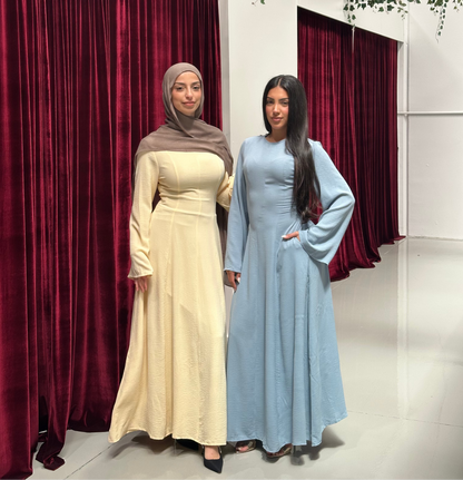 Amani Corset Dress