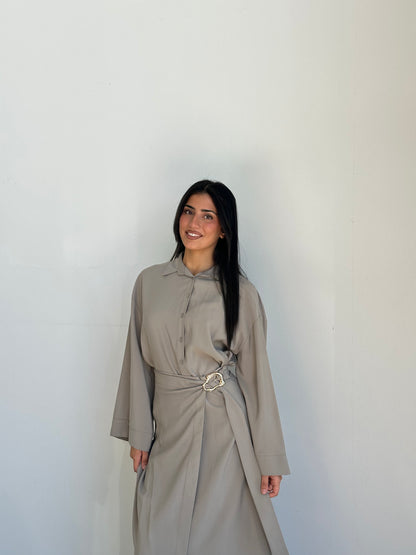 Valora Skirt Set