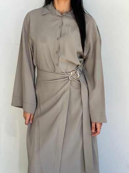Valora Skirt Set