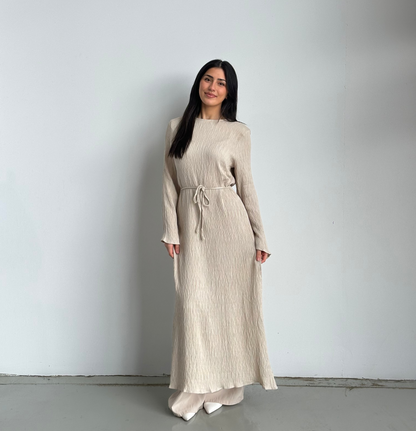 Tarina Crinkle Tunic