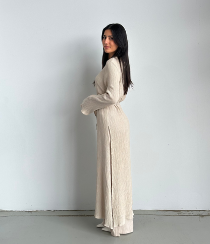 Tarina Crinkle Tunic