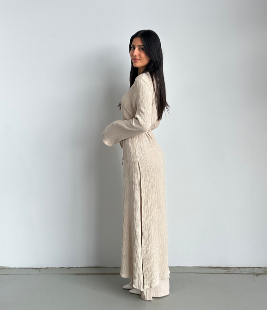 Tarina Crinkle Tunic