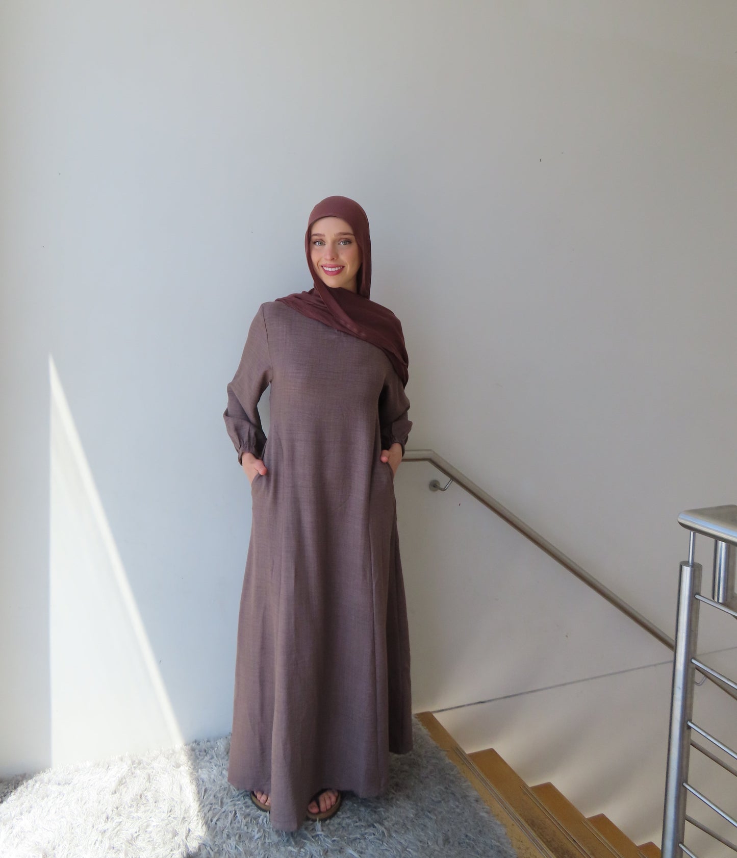 Alana Abaya