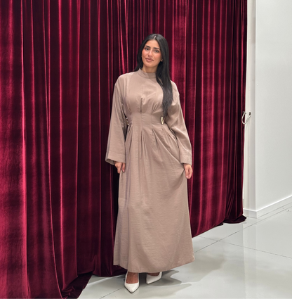 Carina Contour Dress