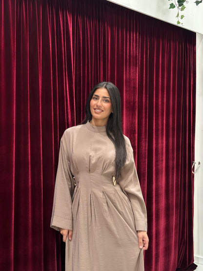 Carina Contour Dress